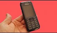 Samsung Xcover B550 SM Recenzja , Dzwonki , Gry , Bateria , Omówienie telefonu z 2015 roku