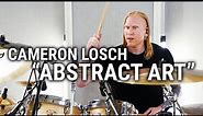 Meinl Cymbals - Cameron Losch - "Abstract Art" by Born of Osiris