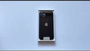 iPhone 12 128GB Black on Black with Set-up