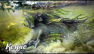 Kelpie: The Water Spirit of the Scottish Isles (Mysterious Legends & Creatures #19)