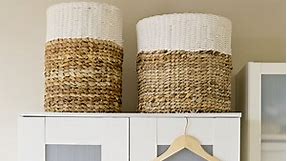 16 Ways to Squeeze Extra Storage Out of a Small Closet
