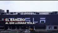 Así es el terreno donde se INSTALARÍA Tesla en Nuevo León