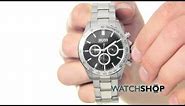 Watch Shop | Hugo Boss | Men's Chronograph Watch (1512965)