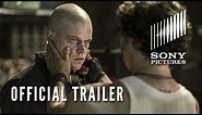 ELYSIUM - Official Trailer