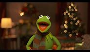 Merry Christmas from Kermit the Frog! | The Muppets