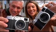 Fujifilm X100VI vs X100V Review: The BEST compact digital cameras!