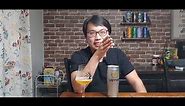 Sapporo Premium Beer (Recommended Japanese Brand Lager!) Review - Ep. #3183