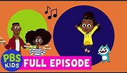 Lyla in the Loop FULL EPISODE | The Carrot Cake Dance | PBS KIDS