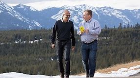 Microsoft CEO Satya Nadella's Biggest Regret Is Ditching Windows Phone