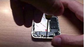 iPhone 4 Front Camera Replacement