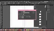 How to Create a Manual in InDesign Using Master Pages