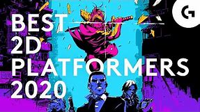Best 2D Platformers On PC 2020