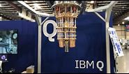 IBM's quantum system explained - All Hands on Tech