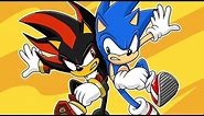 Sonic Adventure Battle (Funny Animation)