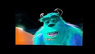 Monsters, Inc. (2001) Boo's Door and Sulley Meets Boo for the First Time (20th Anniversary Special)