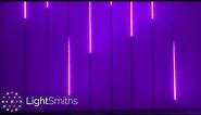 LightSmtihs Pixel Sticks LED Lights
