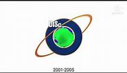 Discovery Kids Logo Evolución (1996-2021)