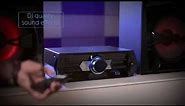 Sony Shake 5 Home audio system