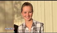 Girl Survives Murder Attempt By Teenage Boys - Crime Watch Daily With Chris Hansen