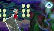 Super Mario Bros #mario #tiktok #fy #supermariobros #viral For You | super mario deluxe switch