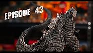 X-Plus Godzilla Ultima Review