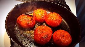 Restaurant Style Salsa | Roasted Tomato Salsa Recipe