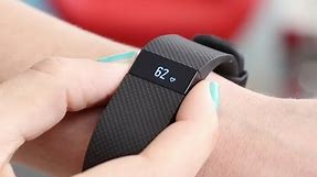FitBit Charge HR Review