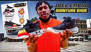 Under Armor Embiid One Performance Review Joel Embiid signature shoe