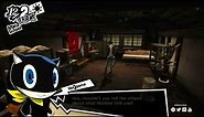 Maxed out notifications (persona 5)