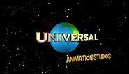Universal Animation Studios Logo Remake