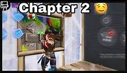 Fortnite iOS in 2023… (Chapter 2)
