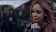 Cheryl gets her Serpent Jacket | Cheryl Blossom | HD Riverdale Episode Clip 2x22