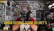 Safest Riding Helmets Explained #TechnicalTiger