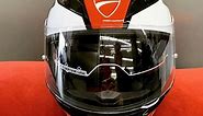 Ducati Austin - Two of the new Ducati helmets for 2020 by...