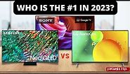 Best 43-Inch TVs 2023 - [watch this before buying]