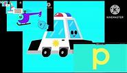 Preview 2 funny Police Car
