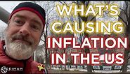 Inflation: What's Causing It and Why? (COVID and LABOR) || Peter Zeihan