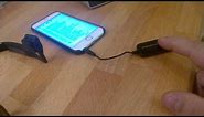 Connecting Two Bluetooth Headsets to One iPhone