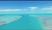 Andros Island - West Side National Park in The Bahamas