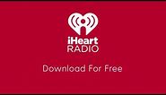 iHeartRadio: Unlimited Music & Free Radio in One App