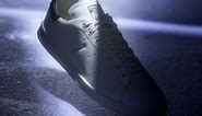 adidas Stan Smith Lux Shoes - White | adidas UK