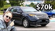 Here's Why this 2018 Ford Expedition is Worth $70,000