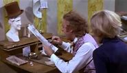 Gene Wilder Willy Wonka's famous rant - YOU LOSE! GOOD DAY, SIR!