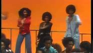 Soul Train You Should Be Dancing Bee Gees