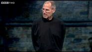 Steve Jobs pitches iPad on Dragons' Den - 2010 Unwrapped with Miranda Hart - Preview - BBC Two