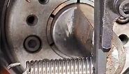 Hook spring bending process- Good tools and machinery make work easy