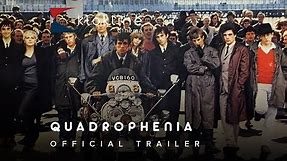 1979 Quadrophenia Official Trailer 1 Universal Studios