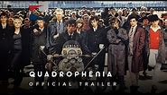 1979 Quadrophenia Official Trailer 1 Universal Studios
