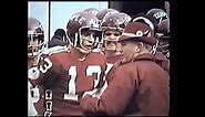 1975 & 1976 Temple Owls Football Films Double Feature