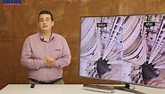 Samsung 55JS9000 3D SUHD Smart Curved Tv İncelemesi